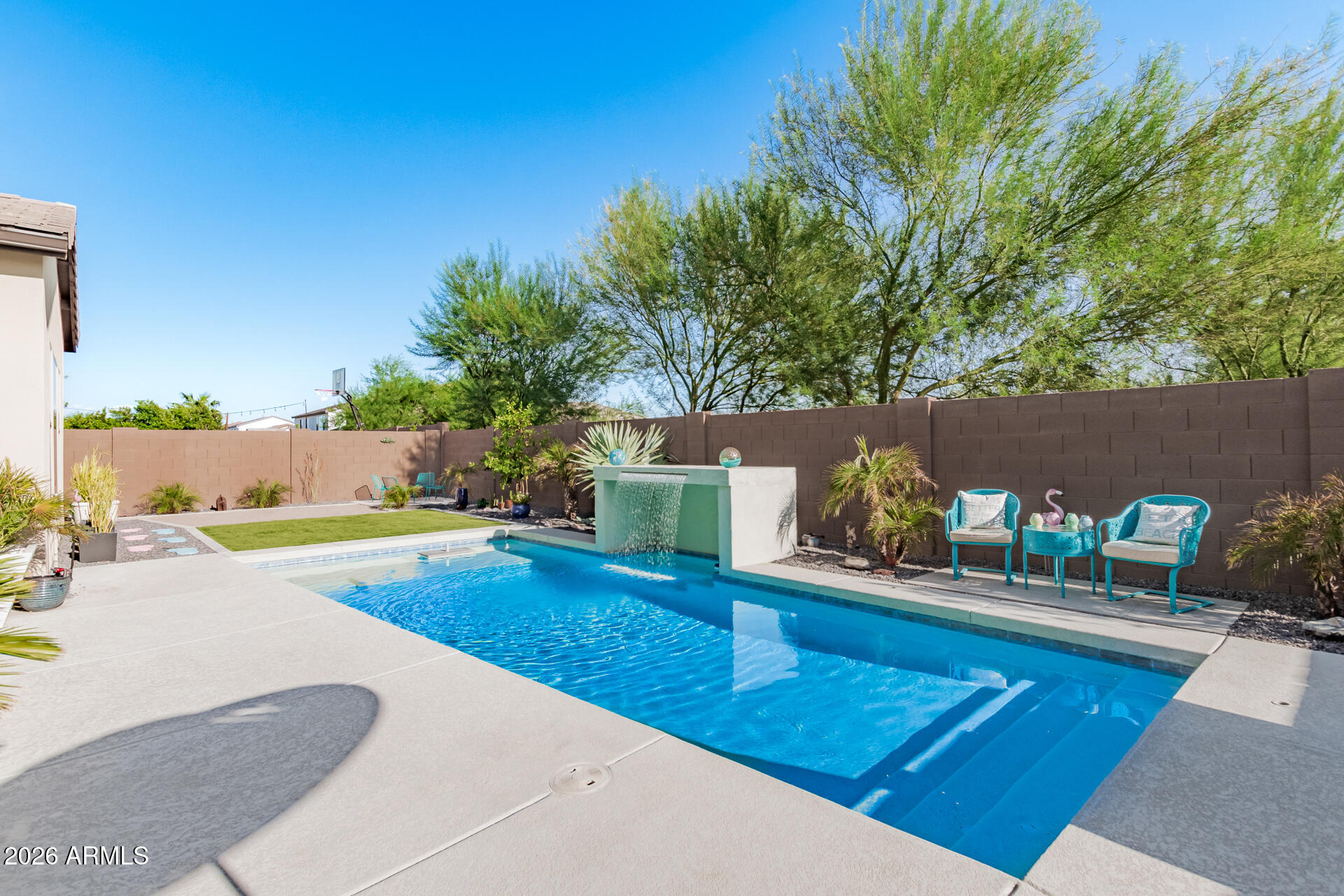 9503 West Jj Ranch Road Peoria, AZ 85383 - Photo 30 of 47 55 - Jj Ranch
