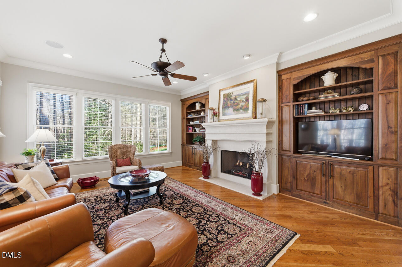 12237 The Gates Drive Raleigh, NC 27614 - Photo 8 of 66 12237 The Gates Dr-43