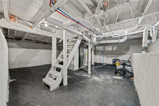 $170,000 | 1515 South Home Avenue, Independence, MO 64052