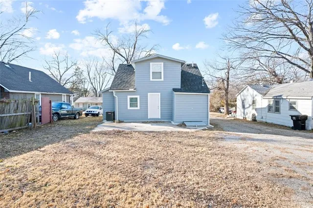 $170,000 | 1515 South Home Avenue, Independence, MO 64052