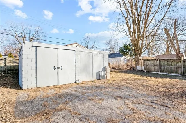 $170,000 | 1515 South Home Avenue, Independence, MO 64052