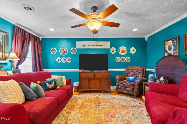 $700,000 | 3030 Old Stage Road South, Erwin, NC 28339