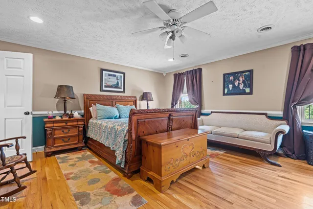 $700,000 | 3030 Old Stage Road South, Erwin, NC 28339