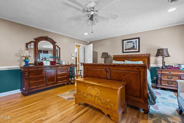 $700,000 | 3030 Old Stage Road South, Erwin, NC 28339