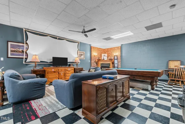 $700,000 | 3030 Old Stage Road South, Erwin, NC 28339