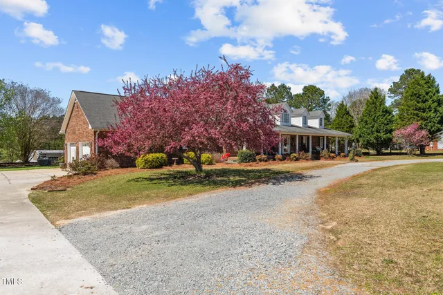 $700,000 | 3030 Old Stage Road South, Erwin, NC 28339
