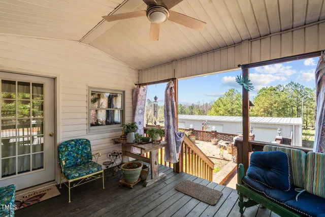 $700,000 | 3030 Old Stage Road South, Erwin, NC 28339