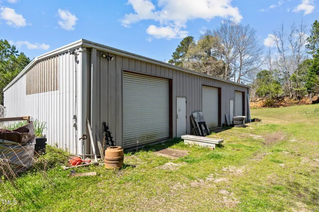 $700,000 | 3030 Old Stage Road South, Erwin, NC 28339