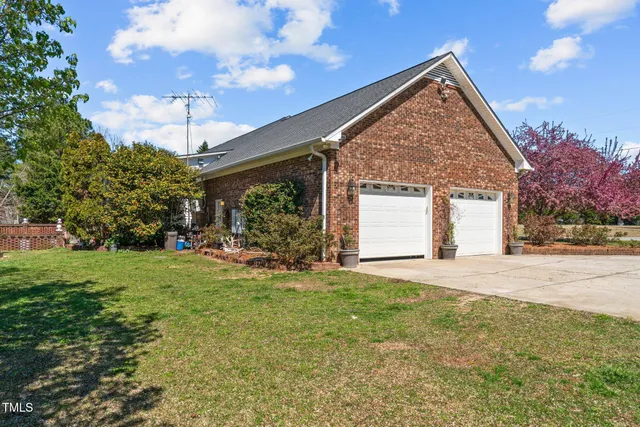 $700,000 | 3030 Old Stage Road South, Erwin, NC 28339