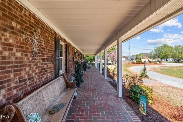 $700,000 | 3030 Old Stage Road South, Erwin, NC 28339