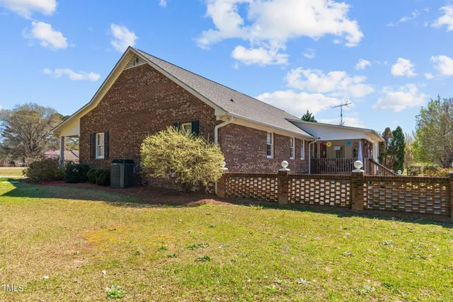 $700,000 | 3030 Old Stage Road South, Erwin, NC 28339