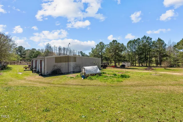 $700,000 | 3030 Old Stage Road South, Erwin, NC 28339