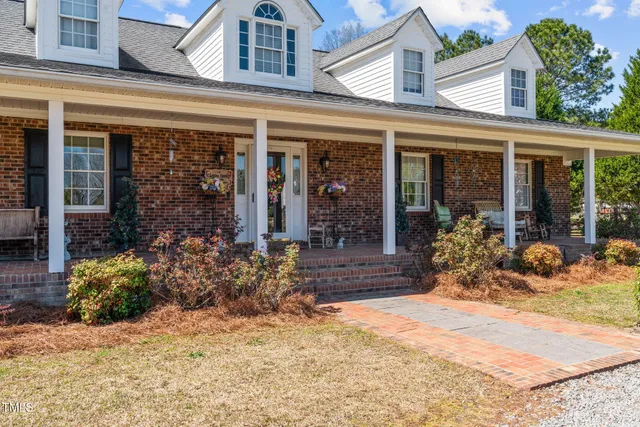 $700,000 | 3030 Old Stage Road South, Erwin, NC 28339