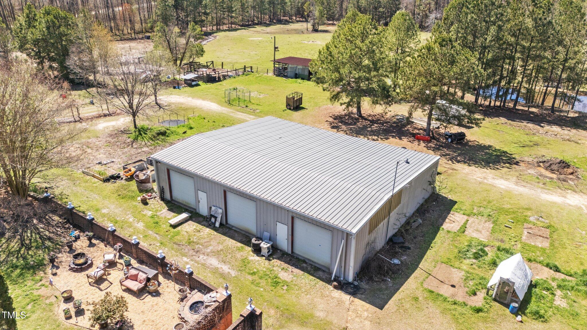 3030 Old Stage Road South Erwin, NC 28339 - Photo 41 of 49 6-web-or-mls-DJI_20250322141609_0096_D