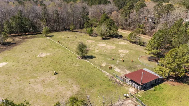 $700,000 | 3030 Old Stage Road South, Erwin, NC 28339