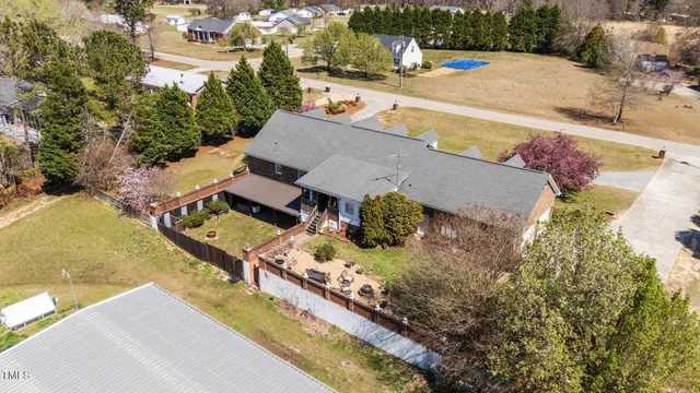 $700,000 | 3030 Old Stage Road South, Erwin, NC 28339