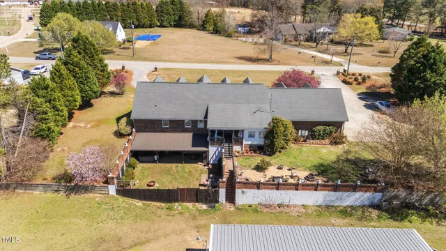 $700,000 | 3030 Old Stage Road South, Erwin, NC 28339