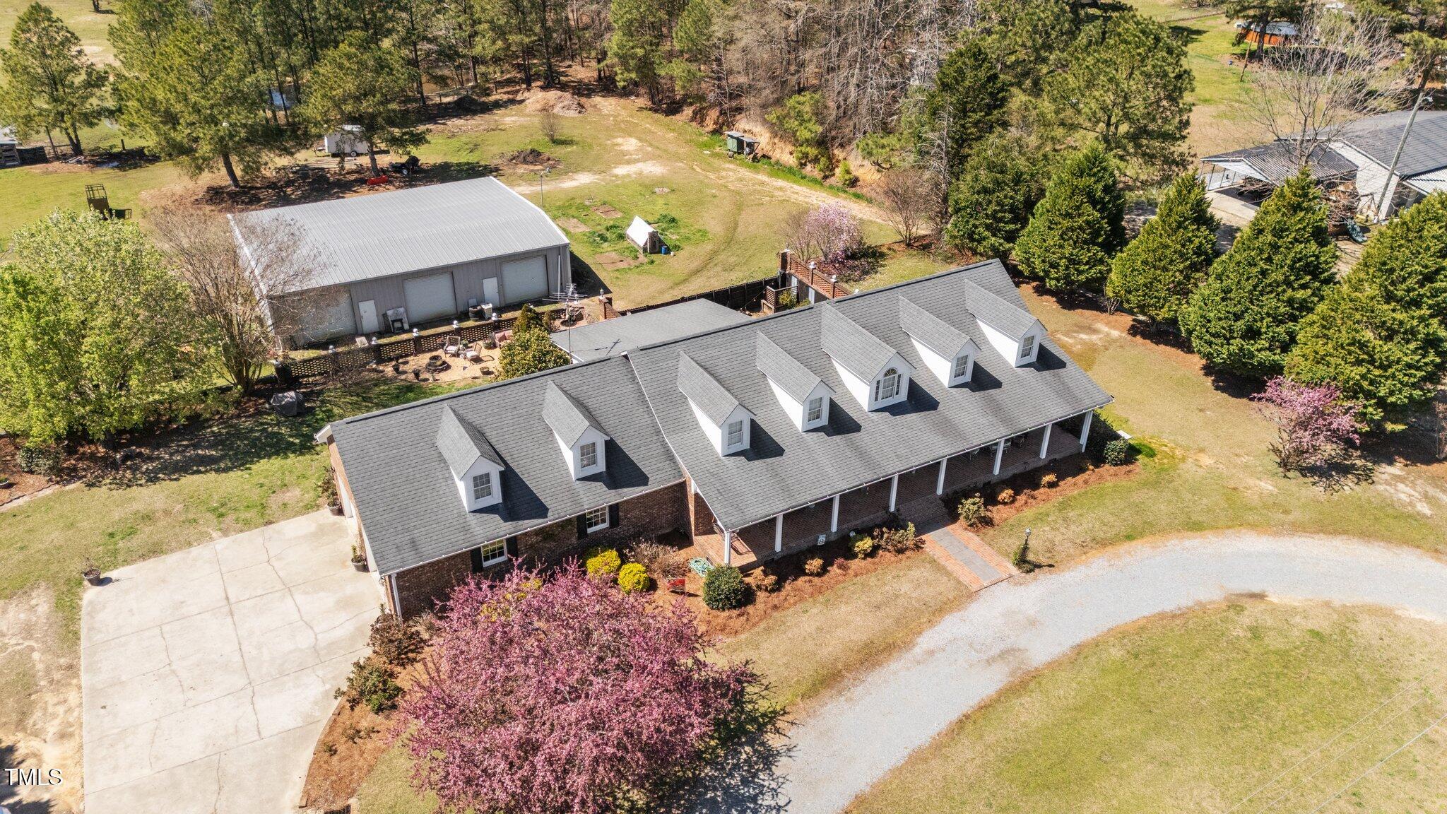 3030 Old Stage Road South Erwin, NC 28339 - Photo 5 of 49 5-web-or-mls-DJI_20250322141551_0094_D