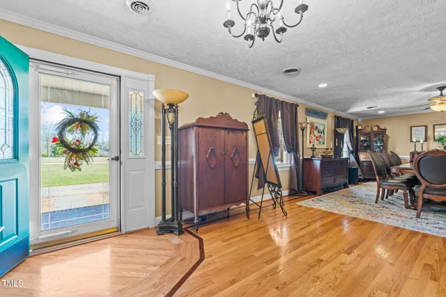 $700,000 | 3030 Old Stage Road South, Erwin, NC 28339