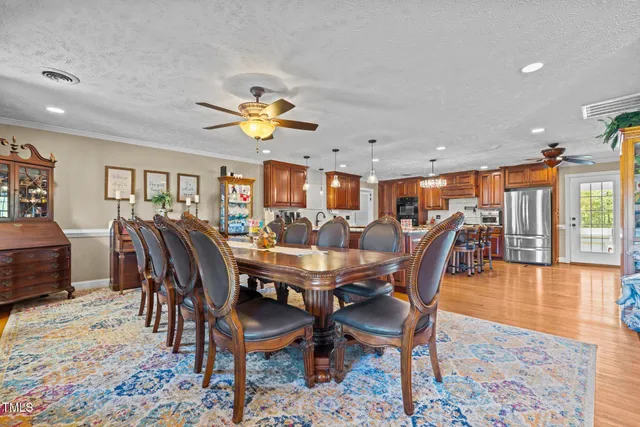 $700,000 | 3030 Old Stage Road South, Erwin, NC 28339