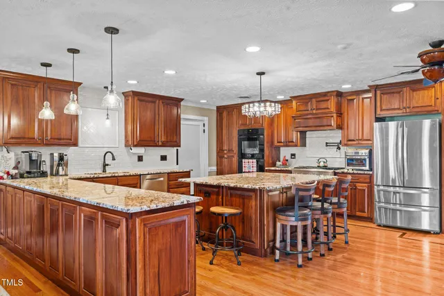 $700,000 | 3030 Old Stage Road South, Erwin, NC 28339