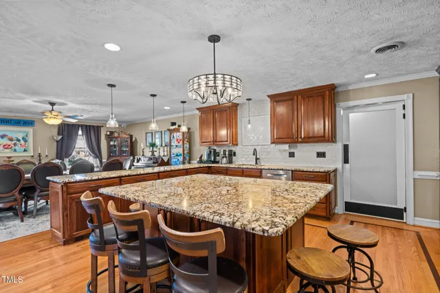 $700,000 | 3030 Old Stage Road South, Erwin, NC 28339