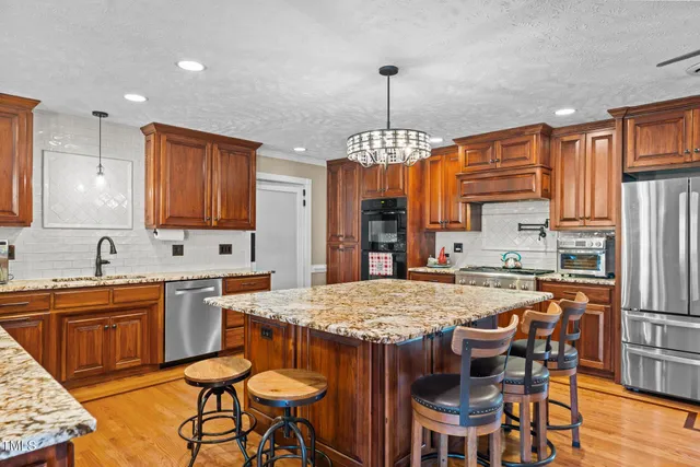 $700,000 | 3030 Old Stage Road South, Erwin, NC 28339