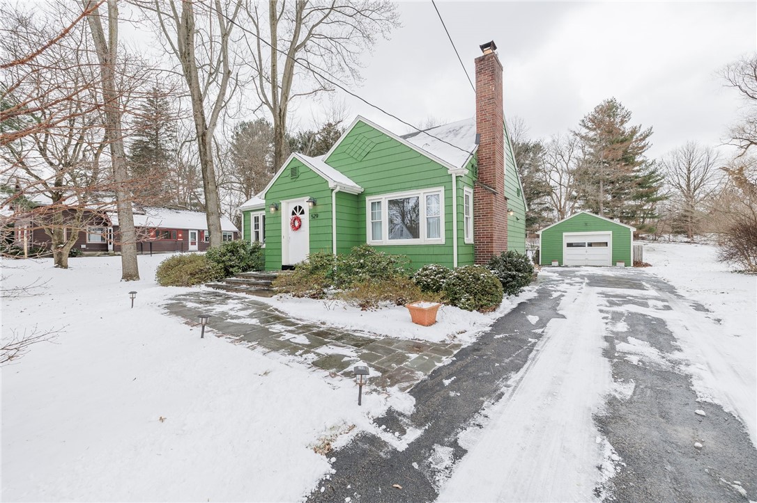 529 South Landing Road Rochester, NY 14625 - Photo 1 of 1