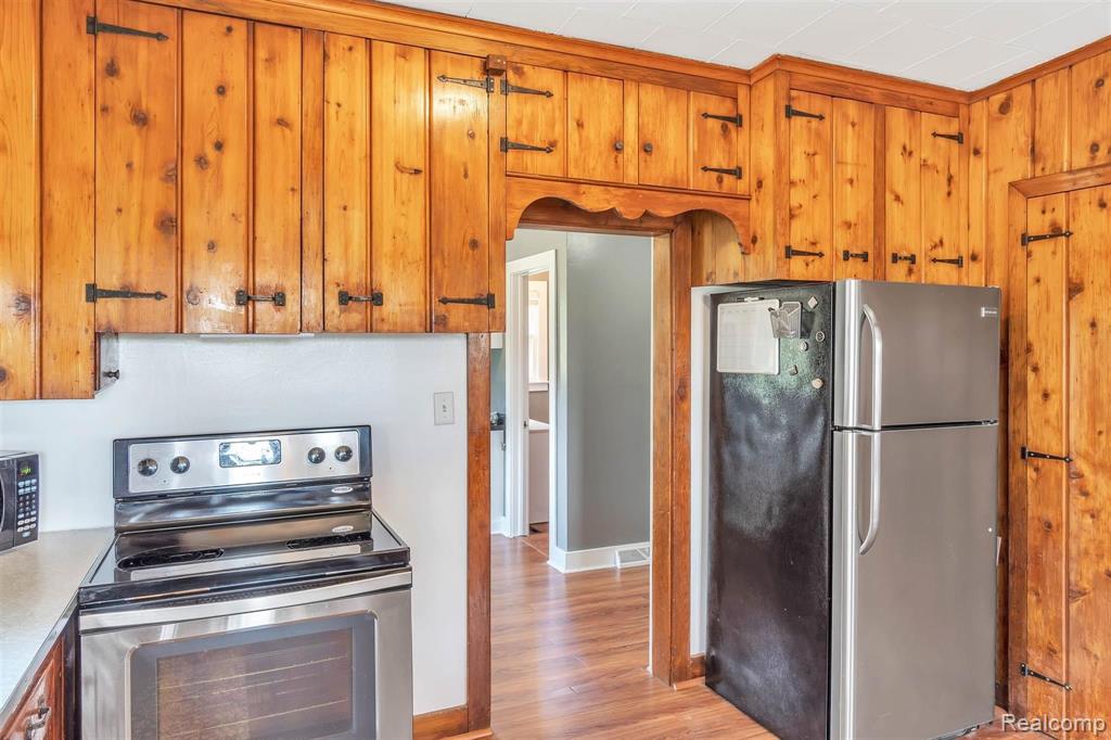 2498 Litle Road Parma, MI 49269 - Photo 14 of 38