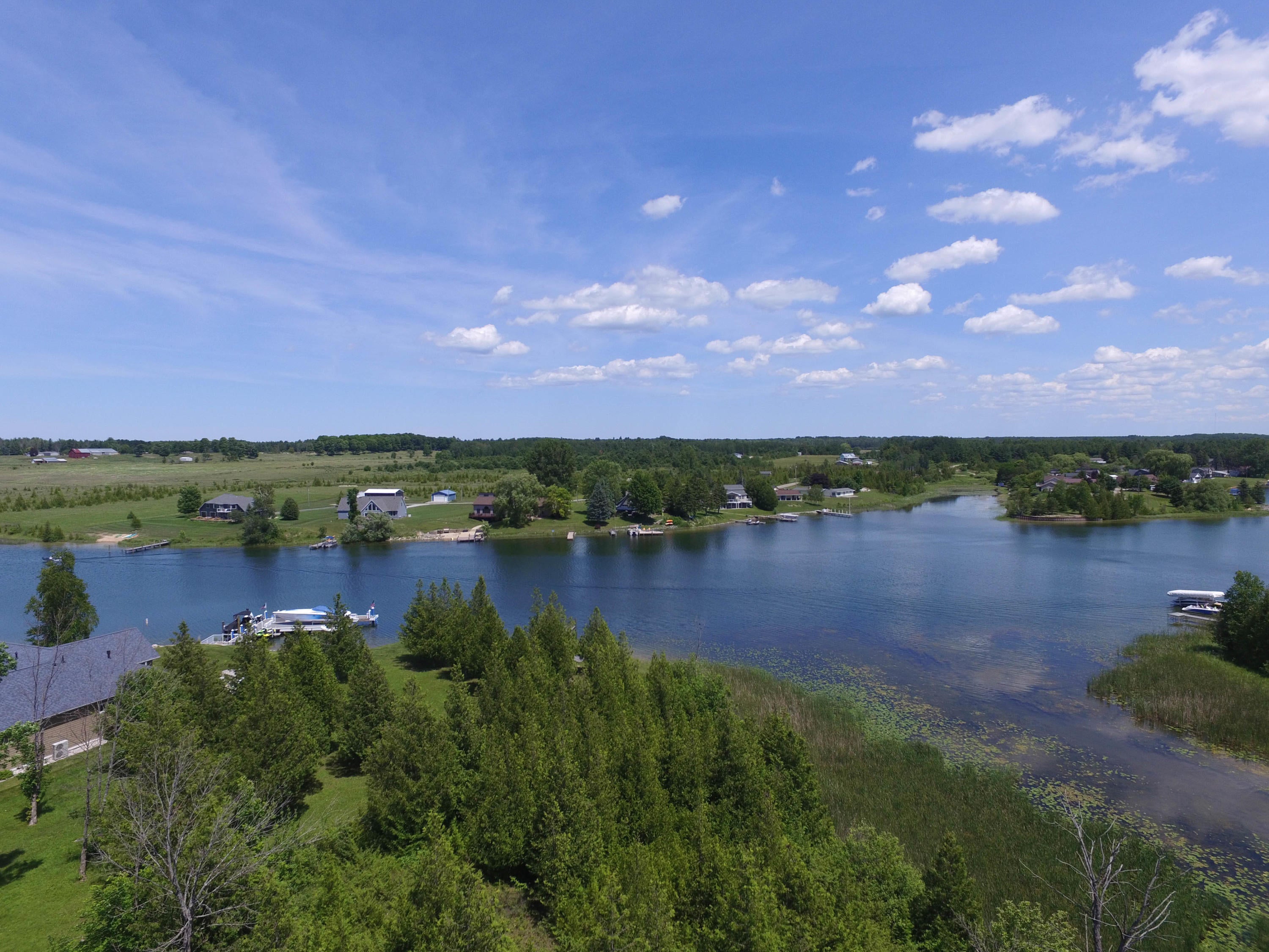Lot #8 Rivers Ridge Court Cheboygan, MI 49721 - Photo 7 of 7 Gallery Image 7
