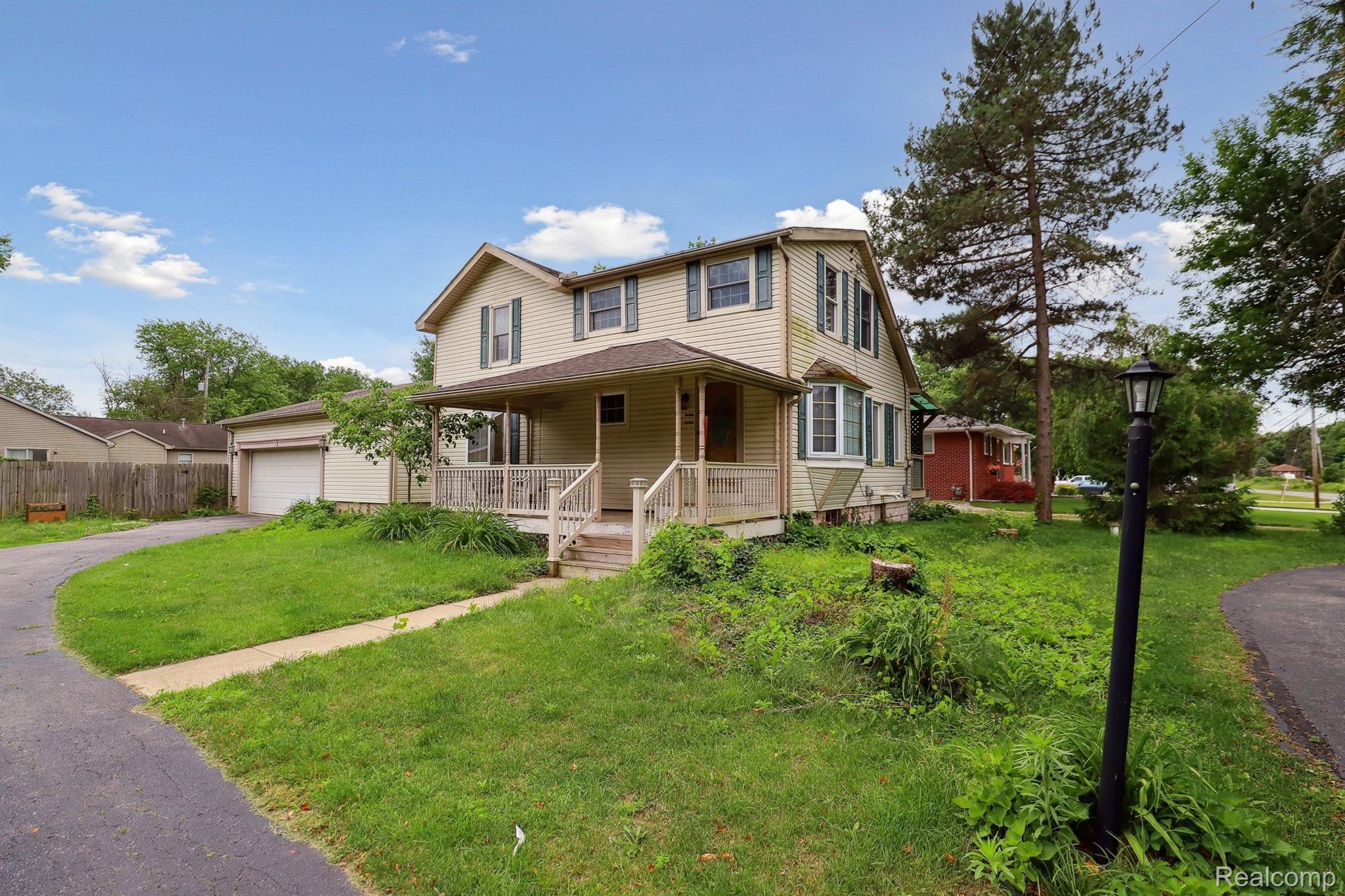 3935 Consear Road Lambertville, MI 48144 - Photo 4 of 45 Gallery Image 4