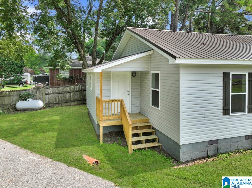 900 7th Street North Clanton, AL 35045 - Photo 21 of 27