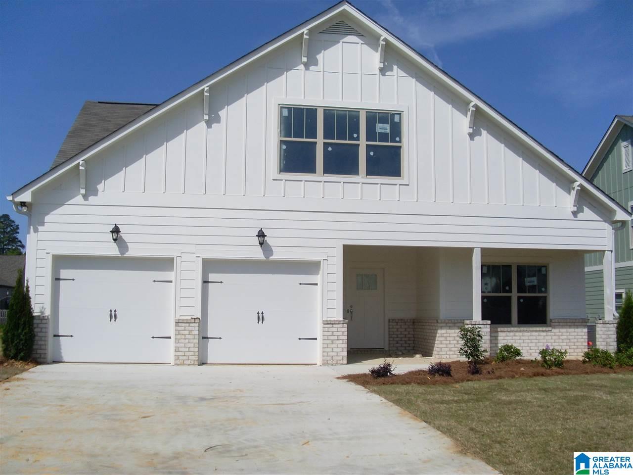 160 Sweetwater Way Springville, AL 35146 - Photo 2 of 17