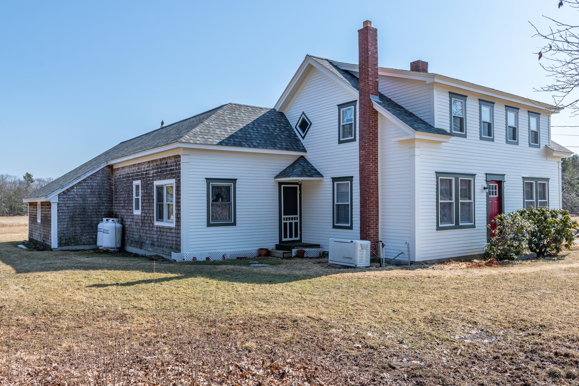 723 Cathance Road Topsham, ME 04086 - Photo 109 of 117 DSC_9401