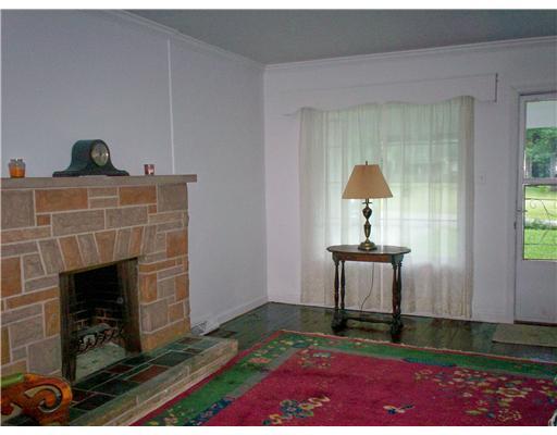 Living Room. 