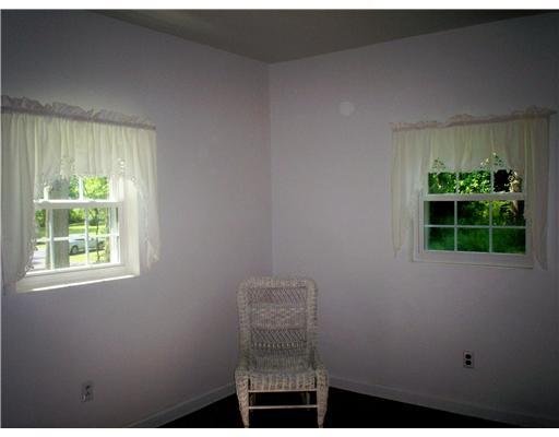 Bedroom. 