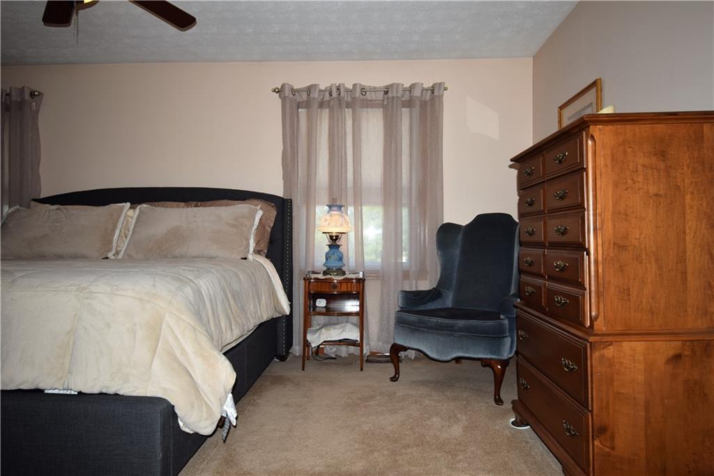 6327 Floyd Drive Springfield, OH 45502 - Photo 23 of 44