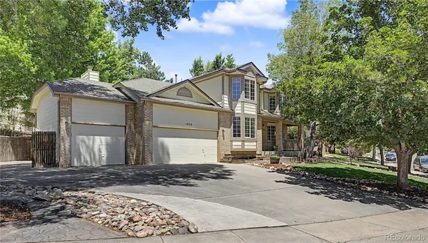 $650,000 | 1950 Manning Way, Colorado Springs, CO 80919