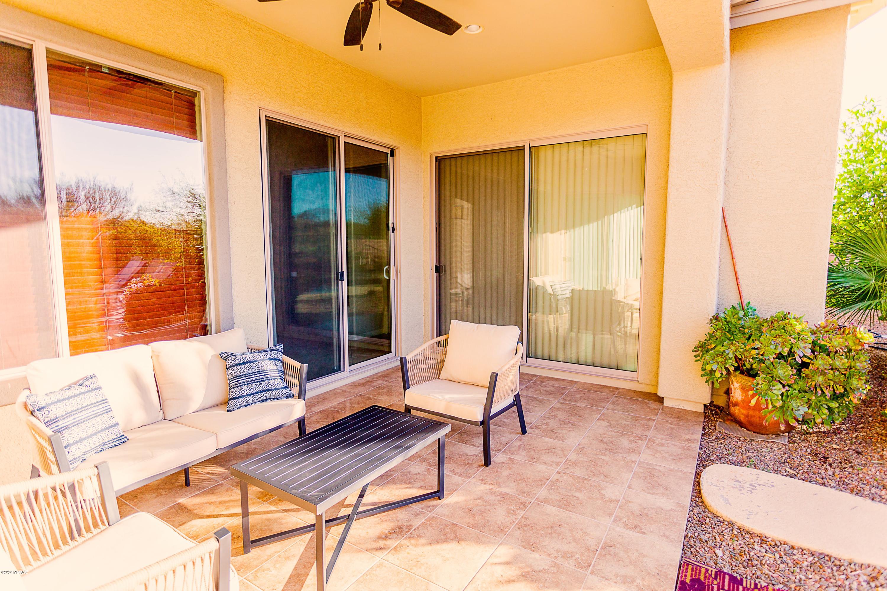 11685 North Peaceful Night Road Tucson, AZ 85737 - Photo 16 of 37