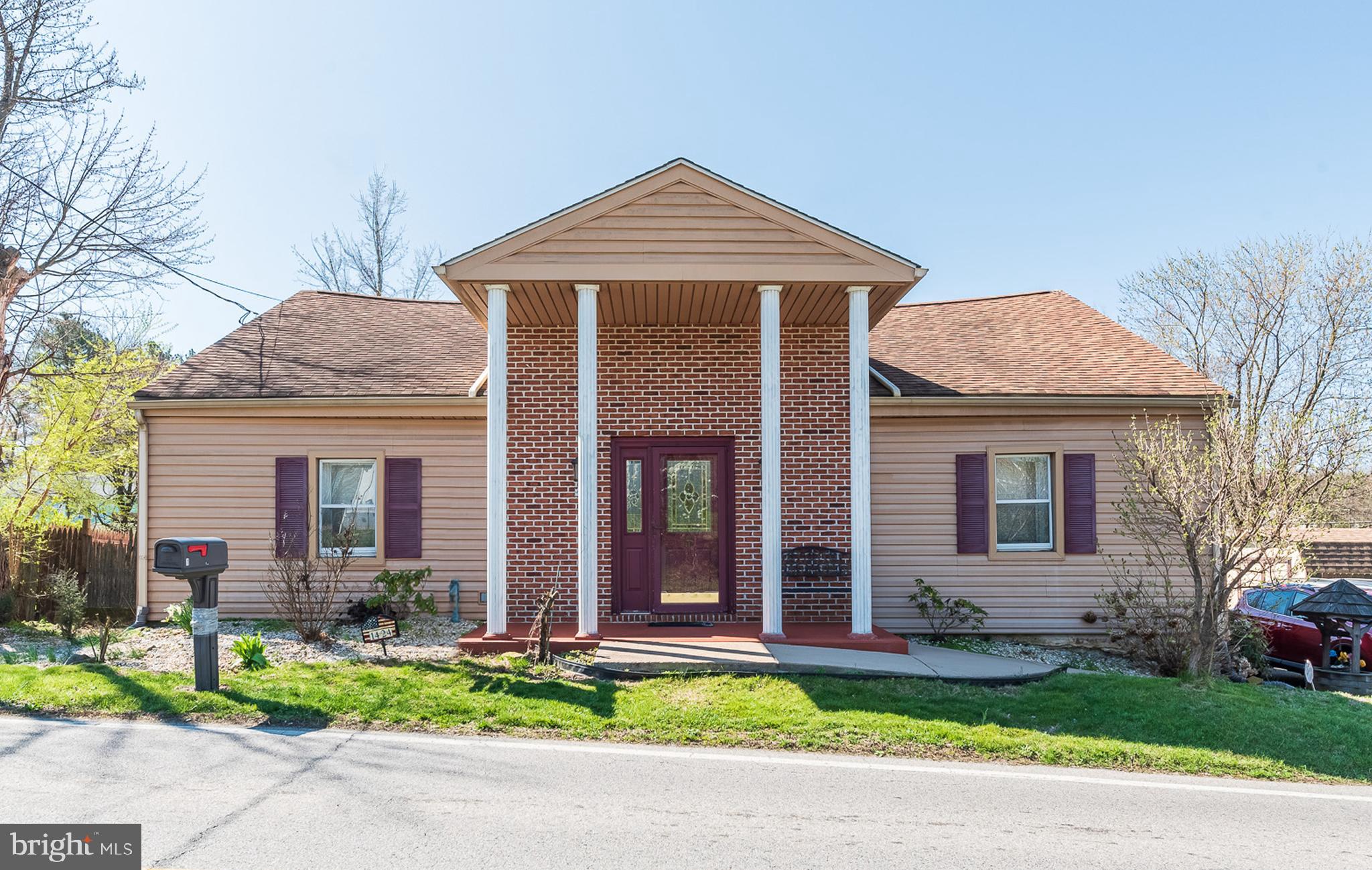1424 Leeds Road Elkton, MD 21921 - Photo 1 of 46 Welcome to 1424 Leeds Rd!!