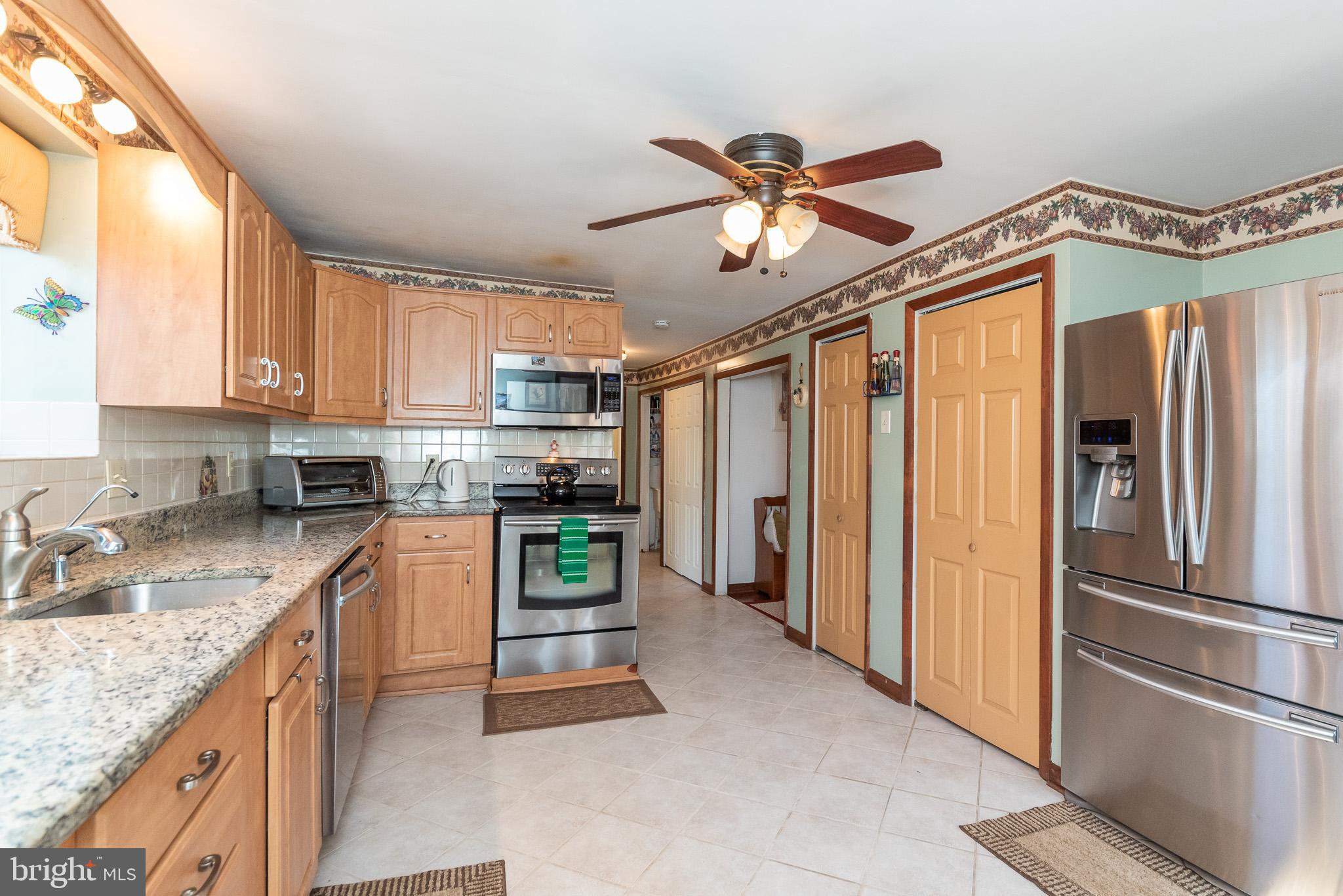 1424 Leeds Road Elkton, MD 21921 - Photo 12 of 46 Kitchen