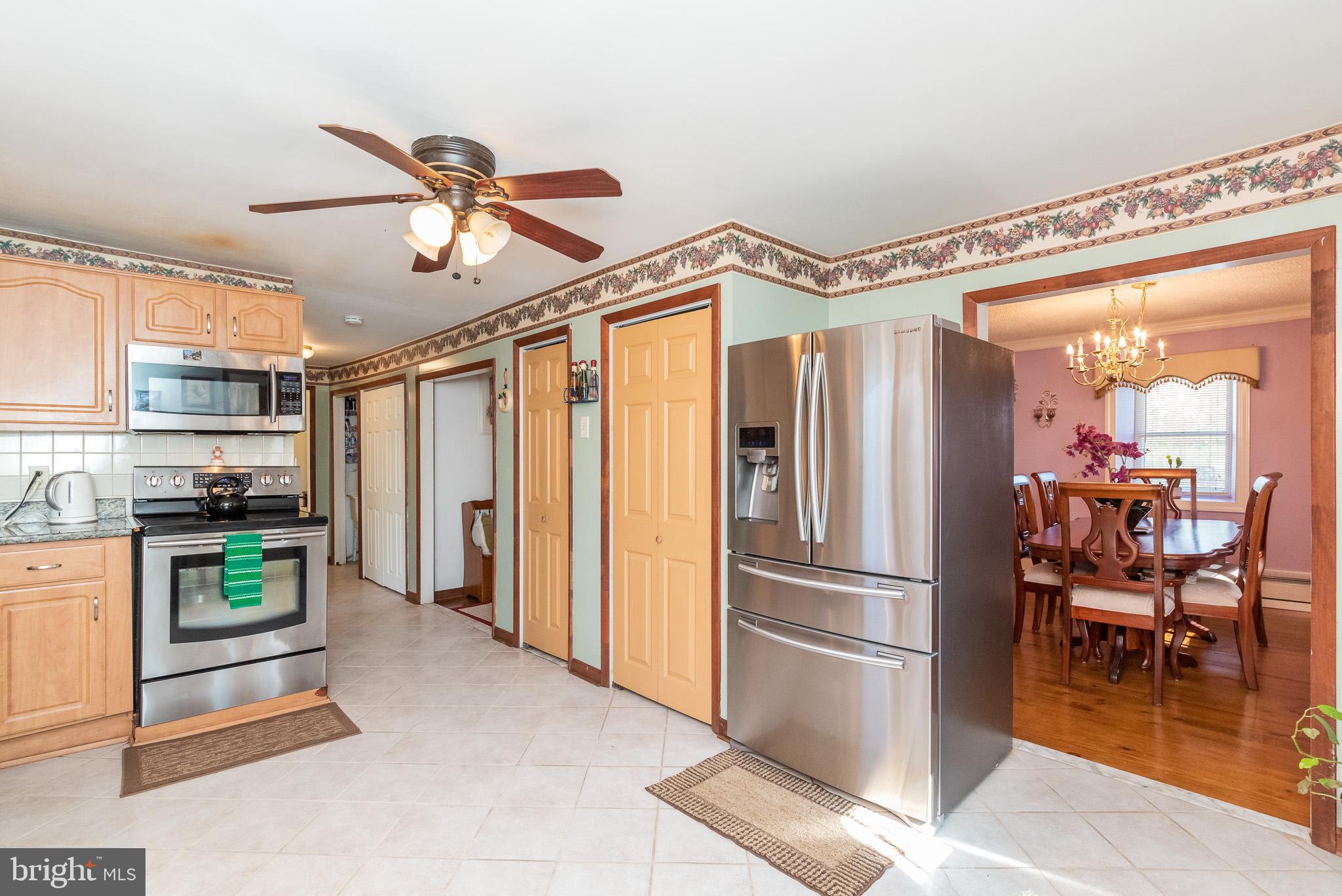 1424 Leeds Road Elkton, MD 21921 - Photo 13 of 46 Kitchen