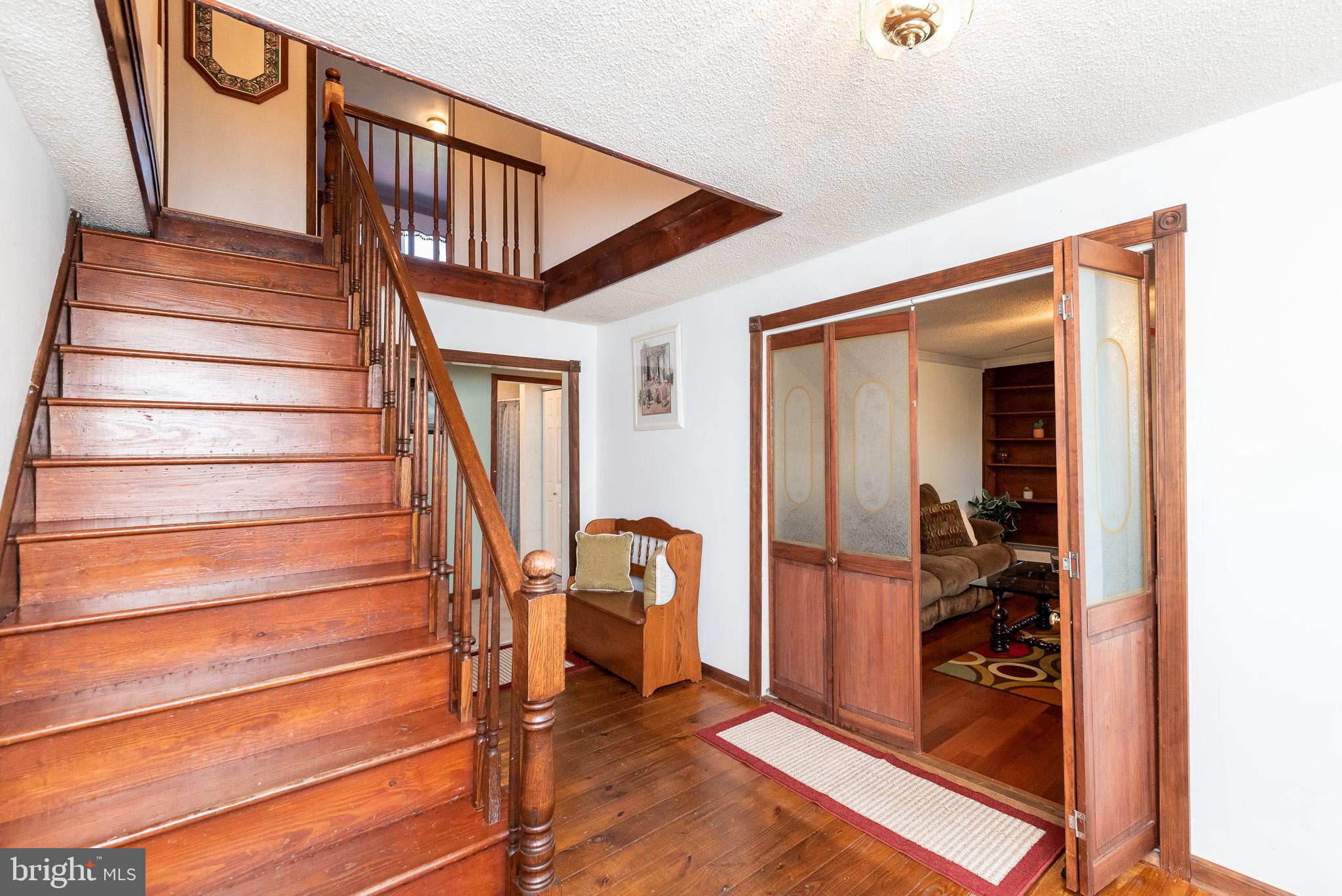 1424 Leeds Road Elkton, MD 21921 - Photo 4 of 46 Foyer