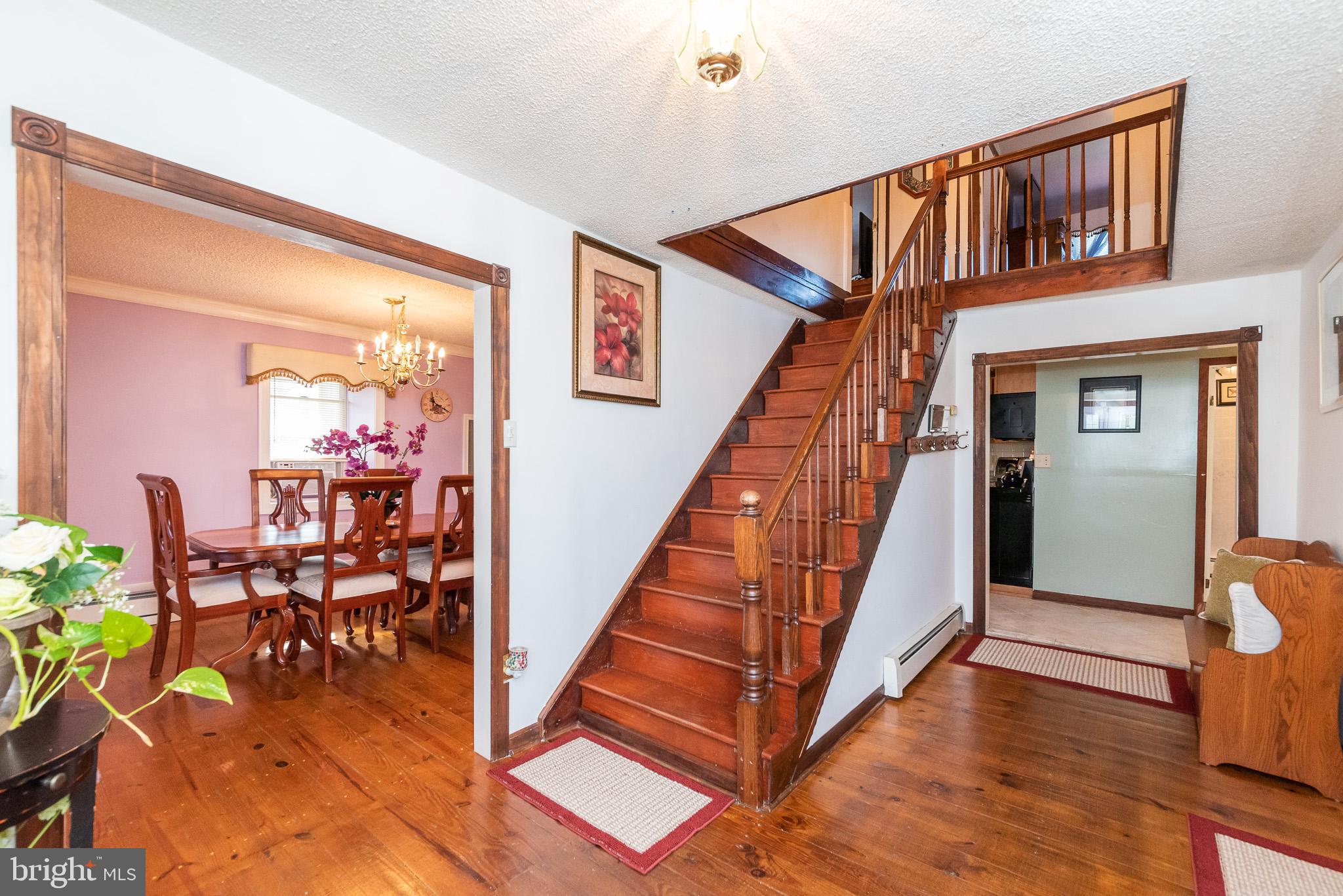 1424 Leeds Road Elkton, MD 21921 - Photo 5 of 46 Foyer