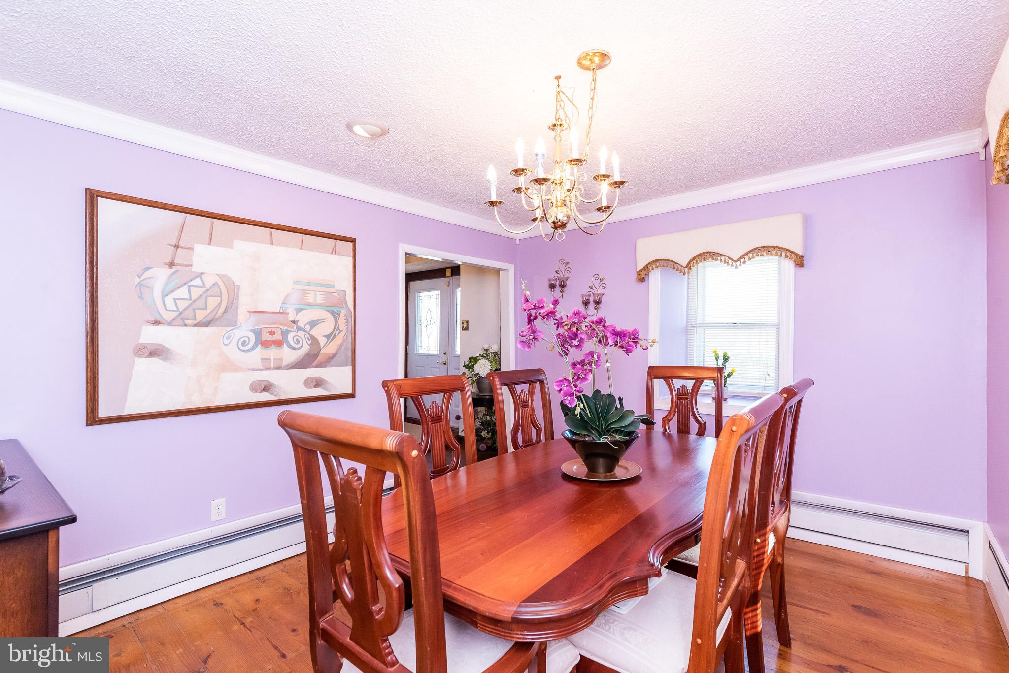 1424 Leeds Road Elkton, MD 21921 - Photo 6 of 46 Dining Room