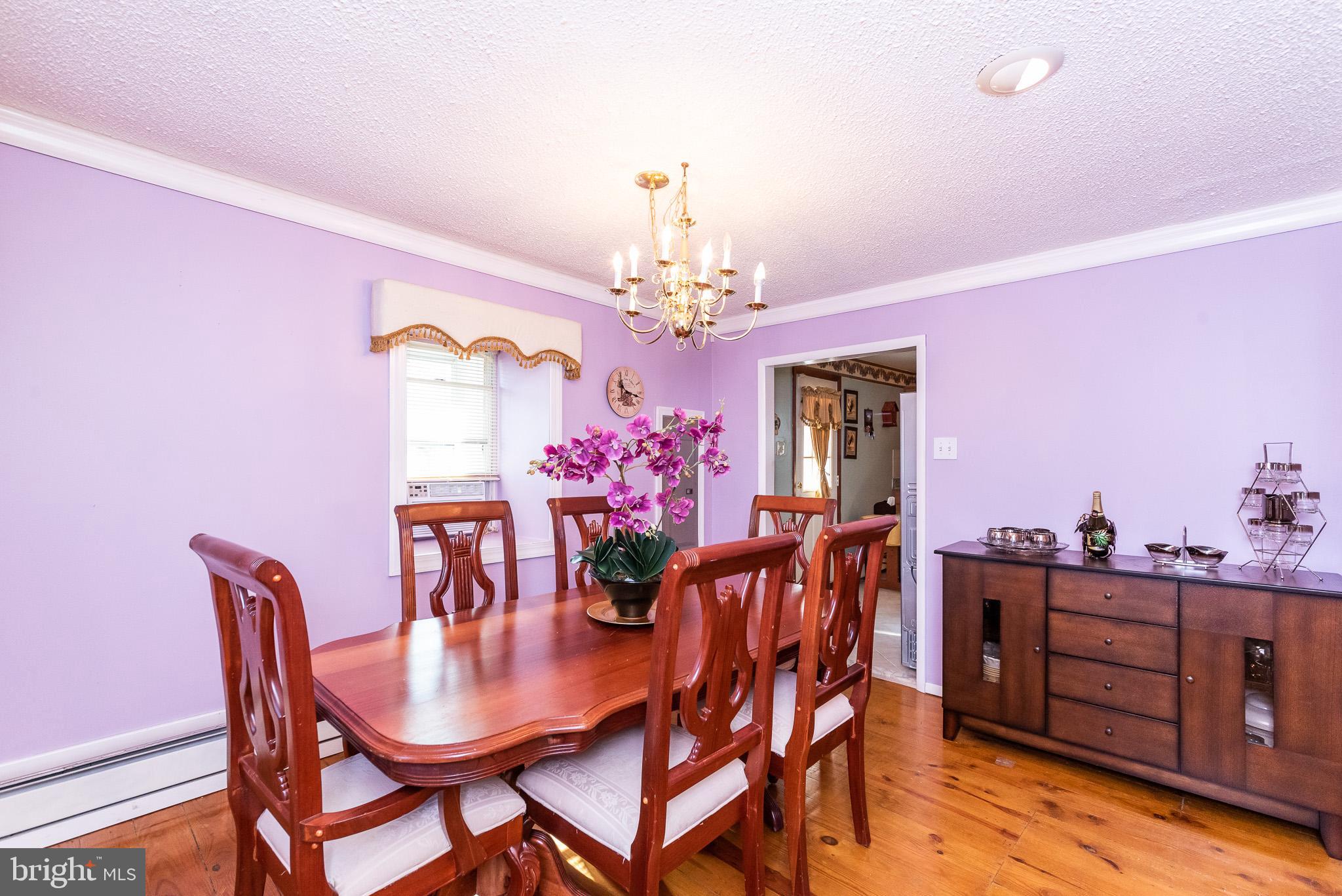 1424 Leeds Road Elkton, MD 21921 - Photo 7 of 46 Dining Room