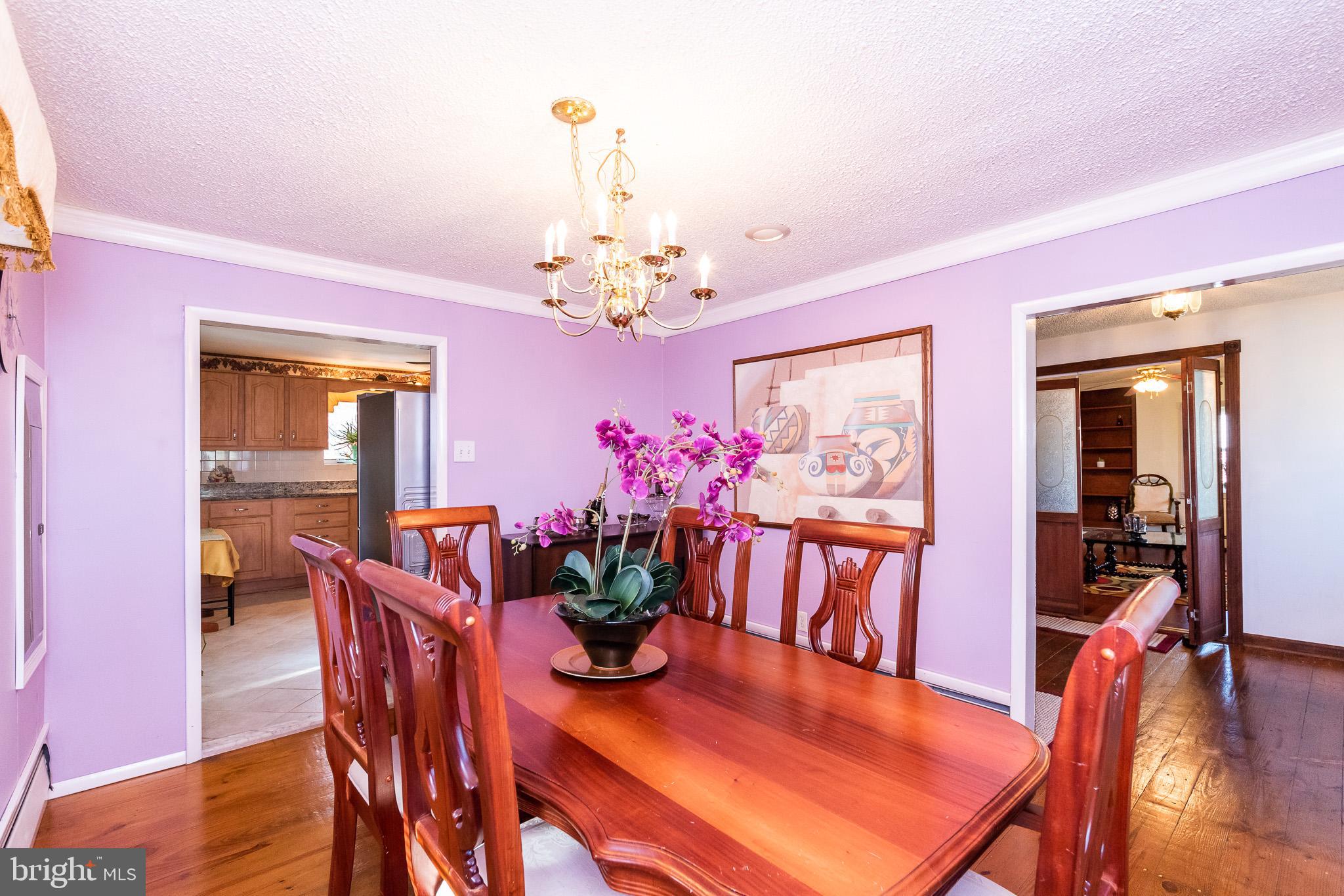 1424 Leeds Road Elkton, MD 21921 - Photo 9 of 46 Dining Room