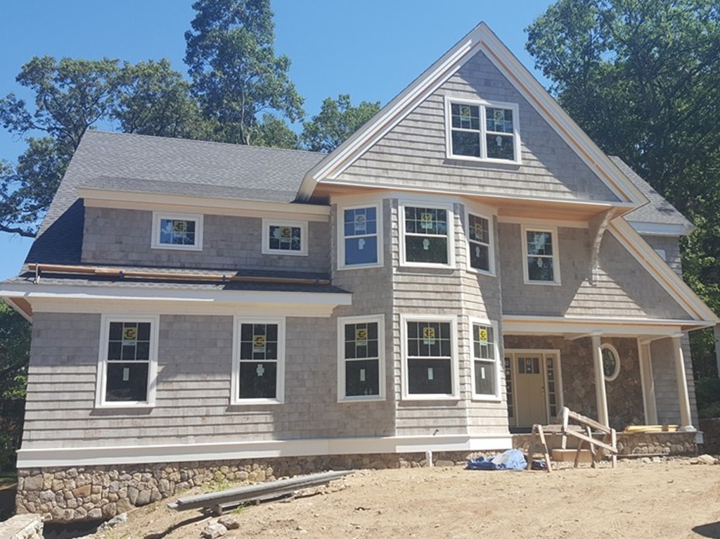 18 Lorena Road Winchester, MA 01890 - Photo 2 of 30