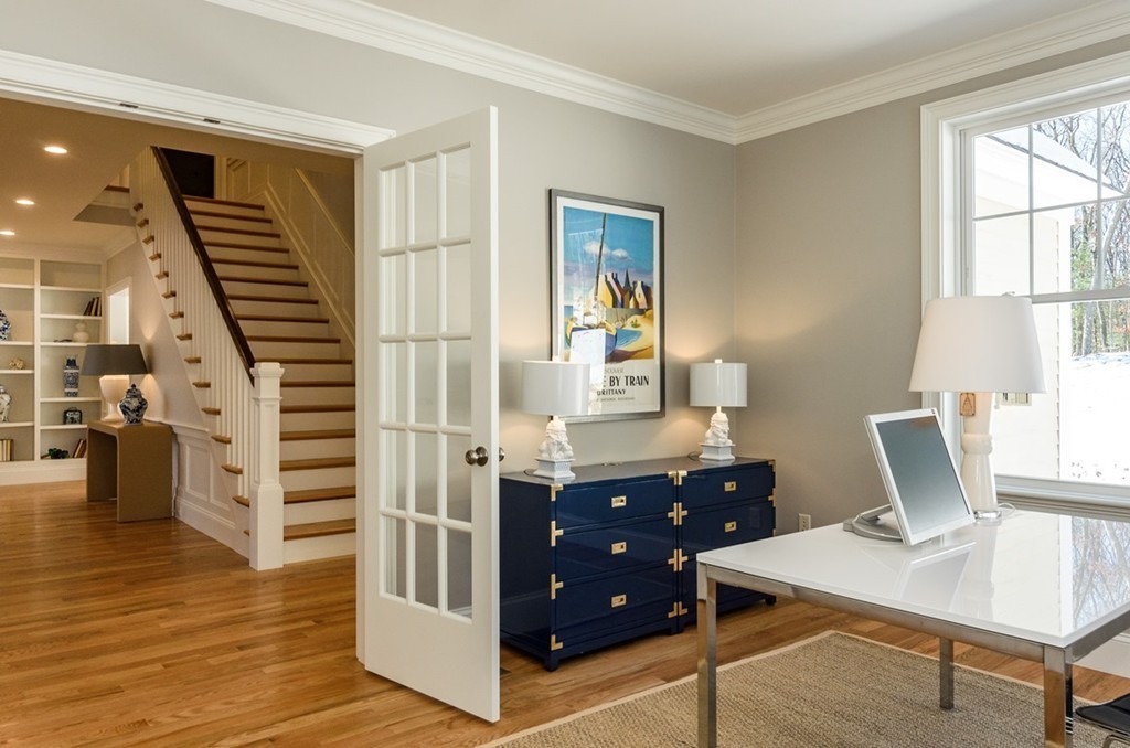 18 Lorena Road Winchester, MA 01890 - Photo 4 of 30