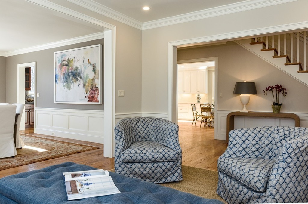 18 Lorena Road Winchester, MA 01890 - Photo 5 of 30